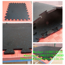 Rubber Gym Flooring Sports Rubber Flooring